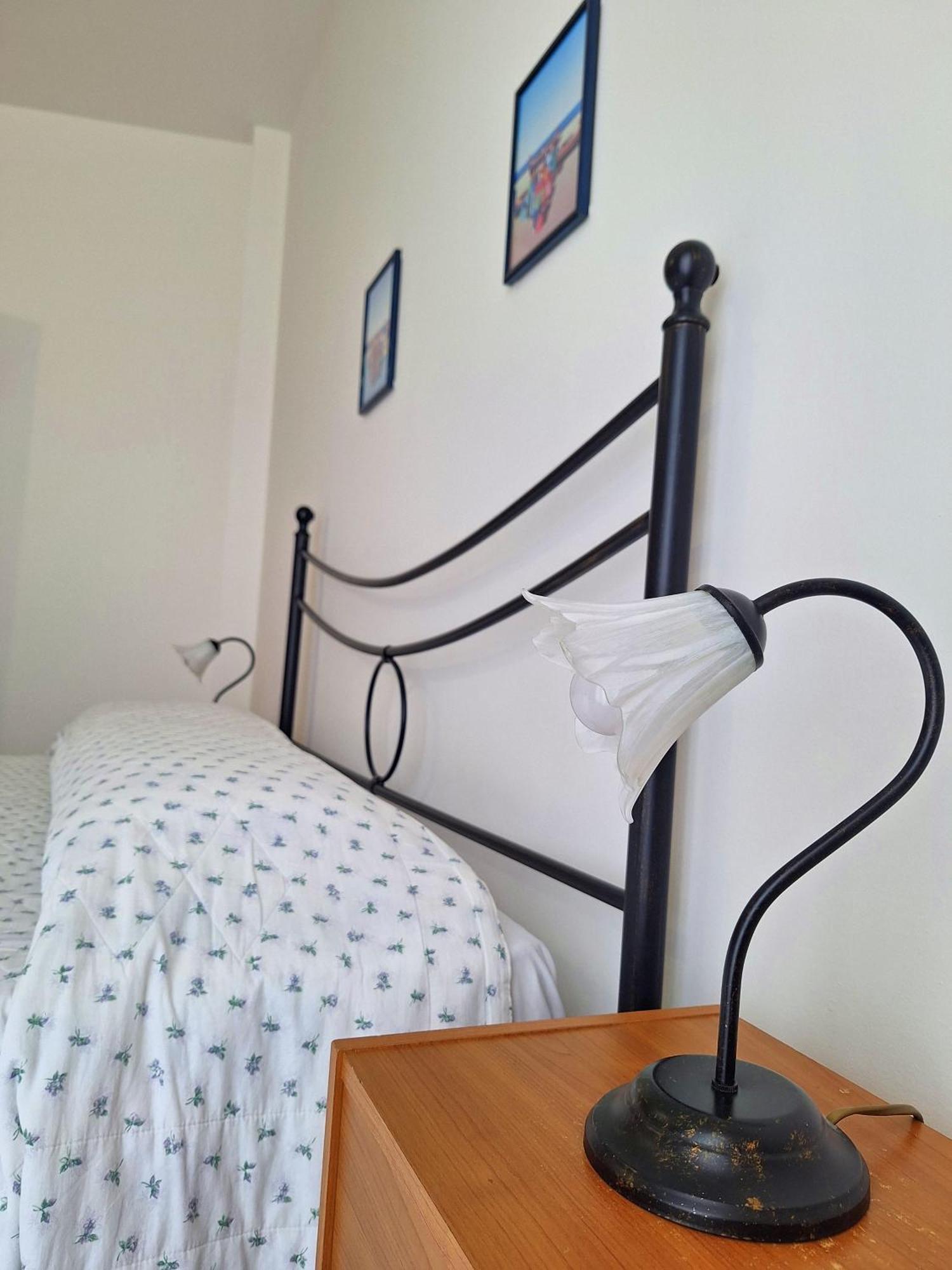 Fragolina B&B Furci Siculo Extérieur photo