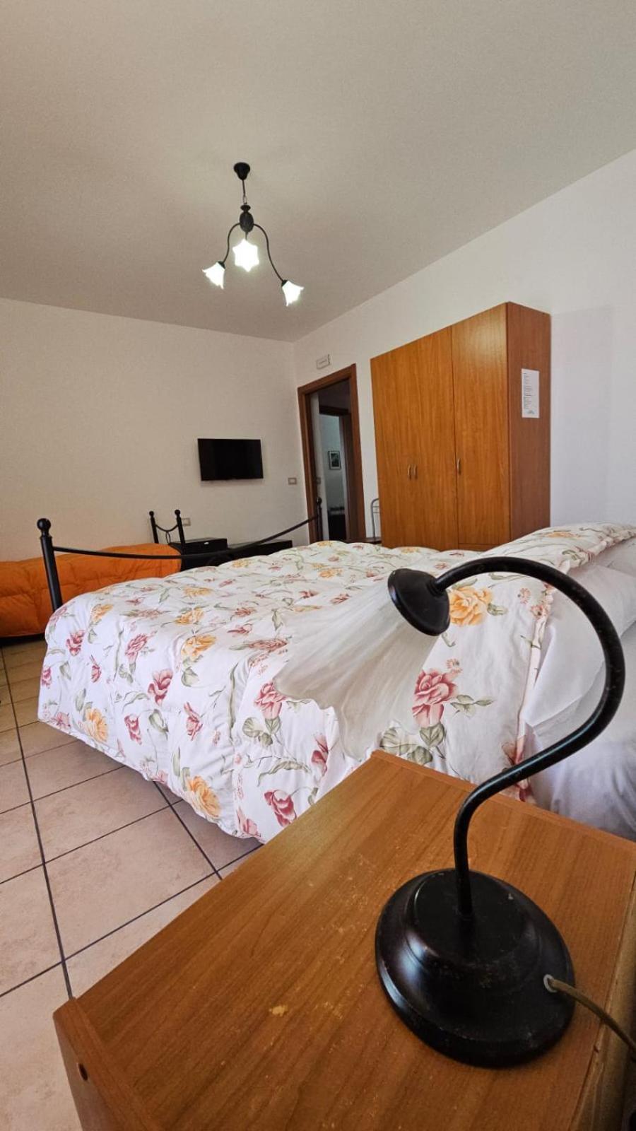 Fragolina B&B Furci Siculo Extérieur photo